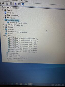 Medion E7222 - 2