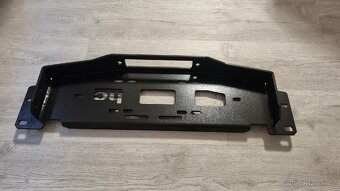 MONTÁŽNÍ PLOTNA NAVIJÁKU - Jeep Grand Cherokee WK WH - 2