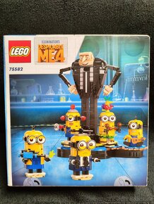 Lego Já padouch 75582 - 2
