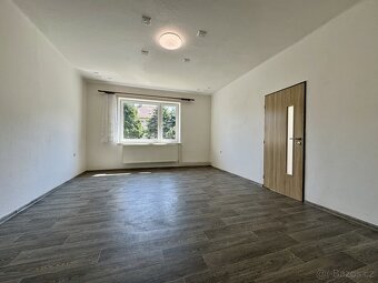 Prodej, byt 3+1, 89 m2 - Česká Ves, okr. Jeseník - 2