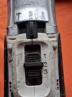 Aku MAKITA BHP451 - 2
