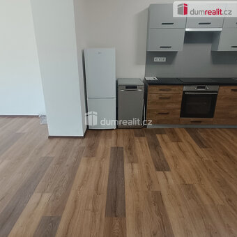 pronájem bytu 2+kk po kompletní rekonstrukci, ul. Elišky krá - 2
