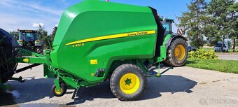 John Deere V451R - 2