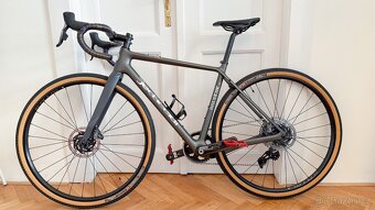 Dedacciai Polvere C Gravel bike vel. M (cca 168 -178cm) - 2