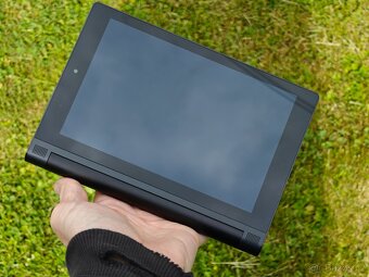 Windows tablet Lenovo Yoga - 2