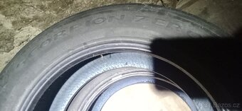 255/55 R18 109H Pirelli scorpion zero - 2