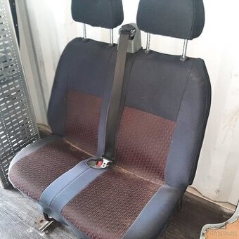 ford tranzit - 2