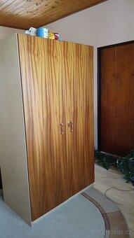 Dvě skříně - 2