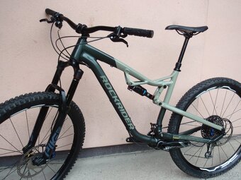 Rockrider AM 500s LTD 29 - 2