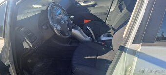 Prodám Toyota Auris 2008 - 2