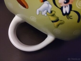 Sběratelský hrnek disney Goofy - 2