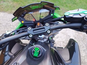 Kawasaki Z800 - 2