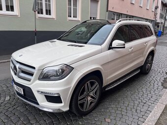 Gl 350 - 2