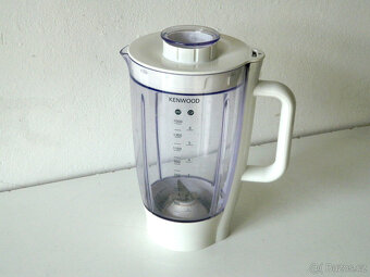 Příslušenství k robotu Kenwood KM 280 - 2