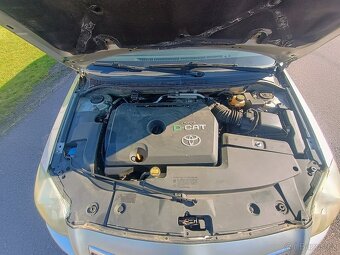 Toyota Avensis 130 kw - 2