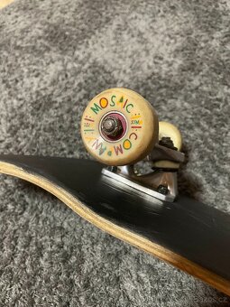 Skateboard - 2