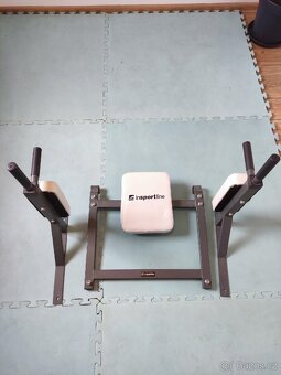 Bradla Insportline - 2