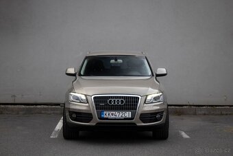 Audi Q5 2.0 TFSI quattro S tronic - 2