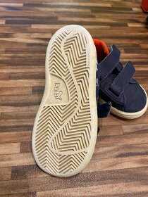 Tenisky zn. puma vel. 25 - 2