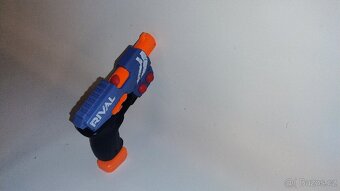 NERF Rival Knockout - 2