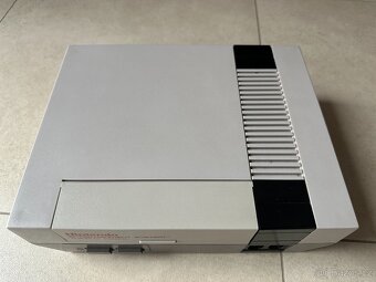 Nintendo Entertainment System "NES" - 2
