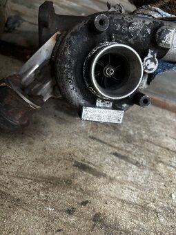 Turbo 2.5TDI - 2