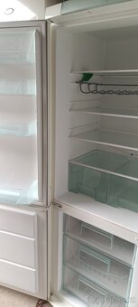 Lednička Electrolux 175 cm - 2