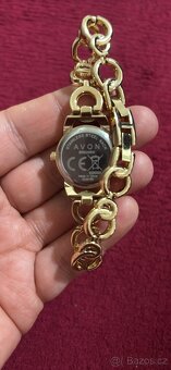 Hodinky Avon - 2