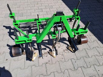 malotraktor TZ4K14 - 2