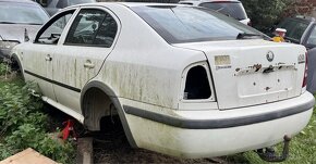 Škoda octavia náhradní dily - 2
