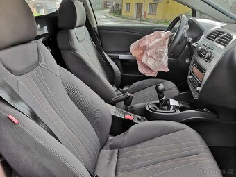 Seat leon 1.2tsi 77kw - 2