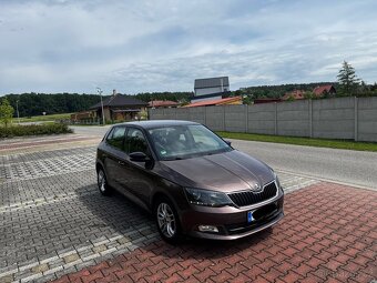Škoda Fabia 1.2 TSI 81kw, DSG, Style+, Výbava, 2x Kola - 2
