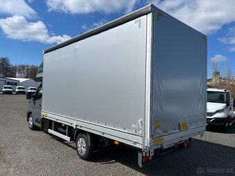 Renault Master 170k, 10EP, Spaní, Měchy, MY24 - 2