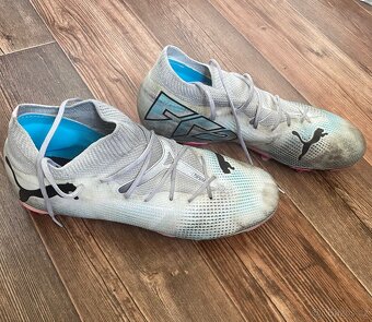 Kopačky Puma future 38,5 - 2