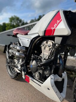 Mondial Hps 125 - 2