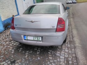Chrysler 300 C 3.0 CRD - 2