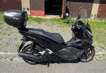Honda PCX 125 - 2