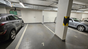 Prodej kanceláře 73 m² V Zahradách, Beroun - Beroun-Město - 2