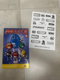 Iron Man Komiks - 2
