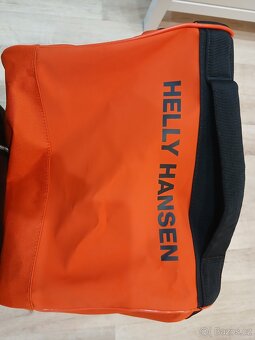 Cestovni taska HELLY HANSEN - 2