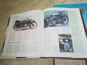 Encyklopedie motocyklů, Indian - 2
