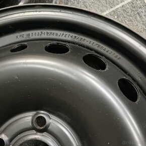 Renault GRAND SCENIC, FLUENCE, MEGANE R16" - 2