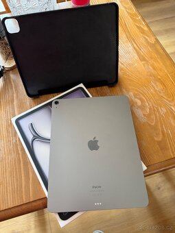 Apple iPad Air 13 256gb záruka - 2
