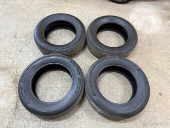 215/65/17 99H letní sada pneumatik Hankook Ventus Prime 4 - 2