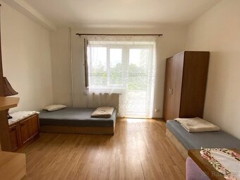 Pronájem pokoje s terasou, Brandýs nad Labem - 2