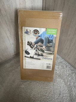 Prodám Stepper - 2