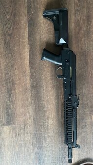 Airsoft AK 105 Ras - 2