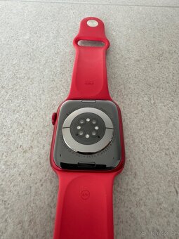 Apple Watch 7 45mm - 2