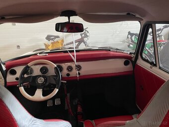 Škoda 100L 1975 - 2