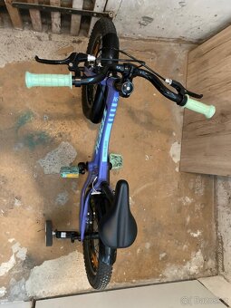 Trek Precaliber 16 - 2